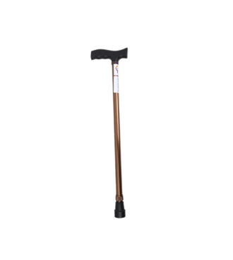 ‌‌‌Waking Stick Bronze color