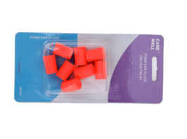 Fome Aar Plugs - 4 Pairs