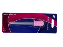 Medicine Dropper 3 ML
